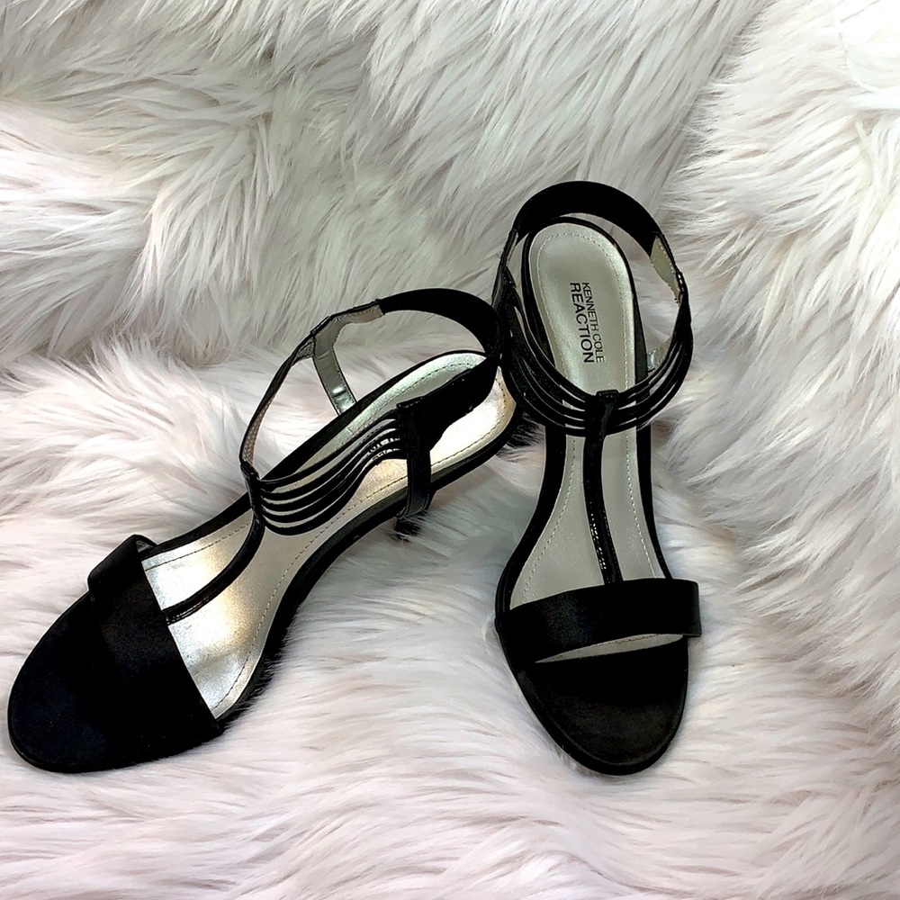 Kenneth Cole Reaction Evening Steletto